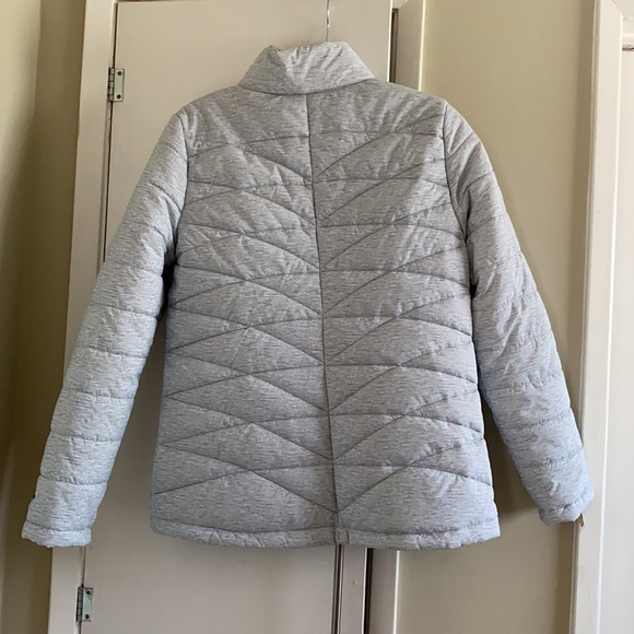 Free country grey jacket . - Picture 6 of 11